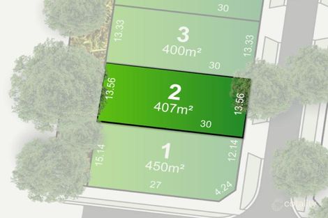 Lot 2/21-31 Bend Rd, Keysborough, VIC 3173