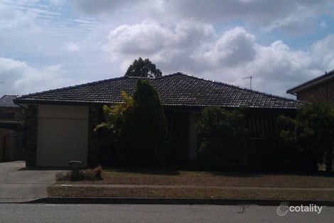Property photo of 33 Charlton Avenue Chipping Norton NSW 2170