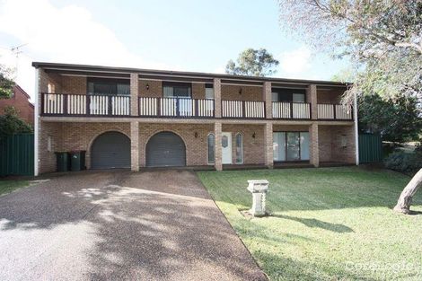 Property photo of 6 Oldknow Crescent Singleton Heights NSW 2330