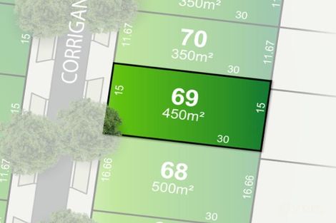 Lot 69/21-31 Bend Rd, Keysborough, VIC 3173