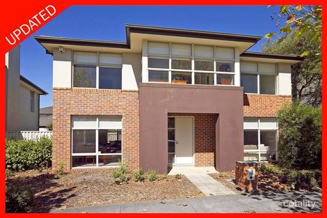 Property photo of 12 Sir Kenneth Luke Boulevard Mulgrave VIC 3170