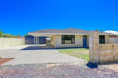 Property photo of 4 Pituri Close Glen Iris WA 6230