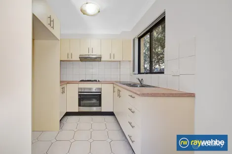 Property photo of 1/48-52 Neil Street Merrylands NSW 2160