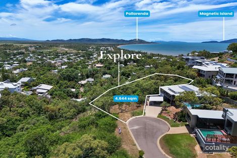 Property photo of 15 Chandon Place Castle Hill QLD 4810
