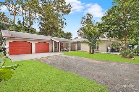 3301 Old Gympie Rd, Landsborough, QLD 4550