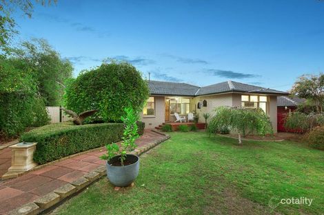 Property photo of 20 Winifred Street Nunawading VIC 3131