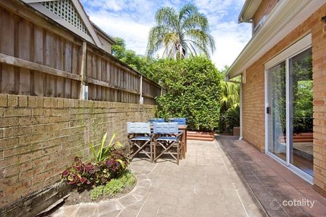 Property photo of 2/8 Boronia Street Wollstonecraft NSW 2065