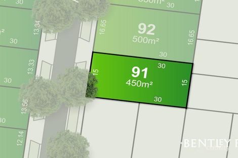 Lot 91/21-31 Bend Rd, Keysborough, VIC 3173