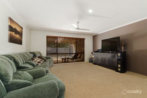 Property photo of 9 Easter Crescent Pacific Pines QLD 4211