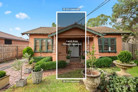 Property photo of 29 Woodville Avenue Glen Huntly VIC 3163