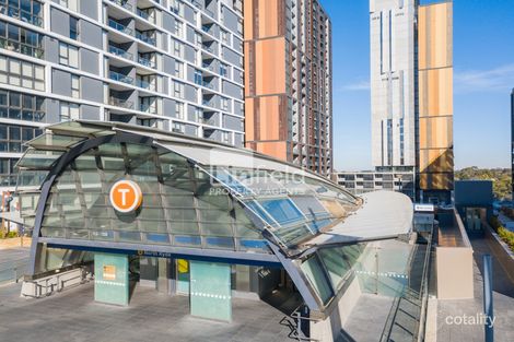 Property photo of 1201/5 Network Place North Ryde NSW 2113