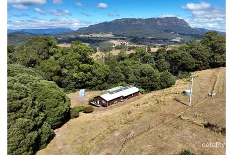 Property photo of 302 Old Paradise Road Sheffield TAS 7306