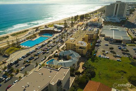 Property photo of 406/170 The Esplanade Scarborough WA 6019