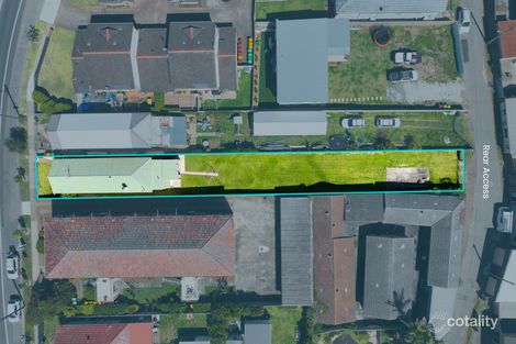 Property photo of 468 Glebe Road Adamstown NSW 2289