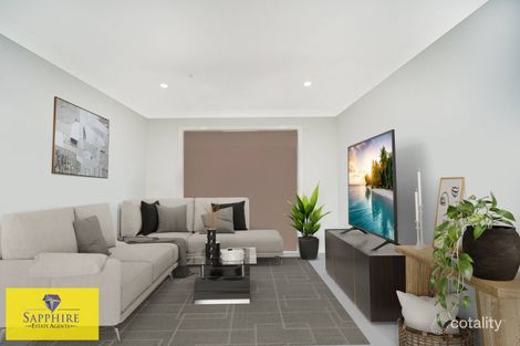 Property photo of 7 Cultivation Road Austral NSW 2179