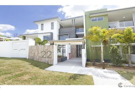 Property photo of 22 Nathan Avenue Ashgrove QLD 4060