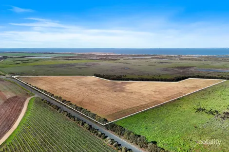 Lot 15 West Creek Rd, Mulgundawa, SA 5255