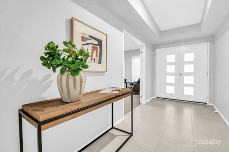 Property photo of 20 Gainsborough Drive Craigieburn VIC 3064