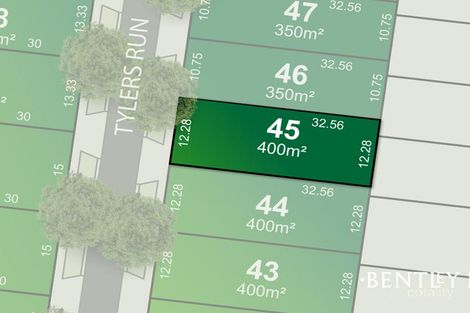 Lot 45/21-31 Bend Rd, Keysborough, VIC 3173