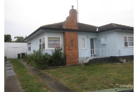 Property photo of 1 Roger Street Morwell VIC 3840