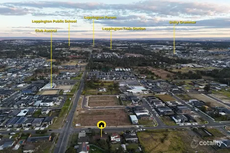 Property photo of 73 Ninth Avenue Austral NSW 2179