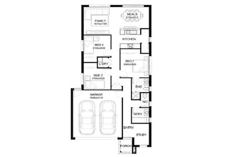 Property photo of LOT 11 Oban Street Ferryden Park SA 5010