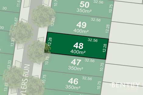 Lot 48/21-31 Bend Rd, Keysborough, VIC 3173