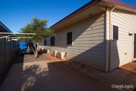 Property photo of 25 Trevally Road South Hedland WA 6722