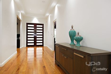 Property photo of 36 Jacaranda Drive Taylors Hill VIC 3037