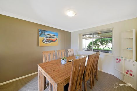 Property photo of 48 Hurricane Drive Raby NSW 2566