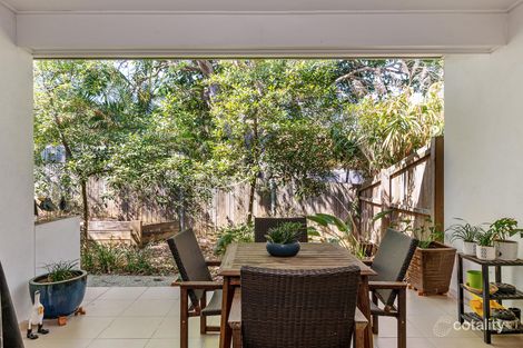 Property photo of 6/48 Burnaby Terrace Gordon Park QLD 4031