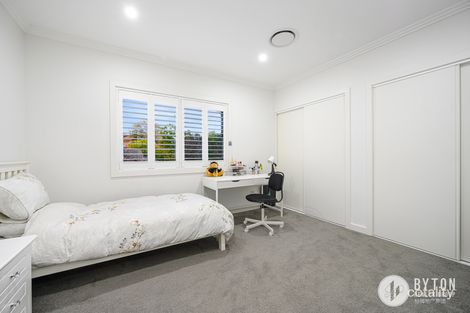 Property photo of 1/19 Deakin Street West Ryde NSW 2114