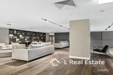 Property photo of 1606/199 William Street Melbourne VIC 3000