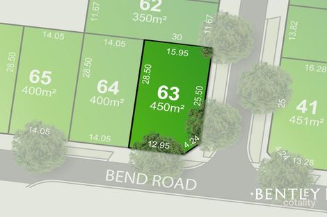 Lot 63/21-31 Bend Rd, Keysborough, VIC 3173