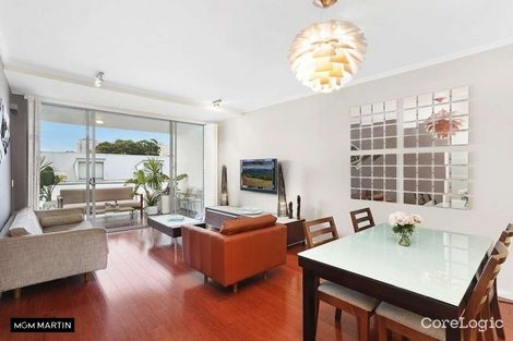 Property photo of 90/251 Chalmers Street Redfern NSW 2016