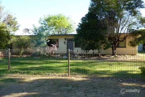 58 Barlee St, St George, QLD 4487