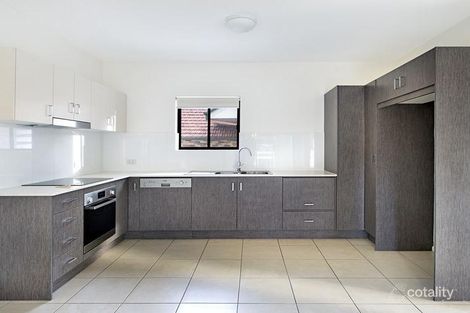 Property photo of 2/403 Upper Cornwall Street Coorparoo QLD 4151