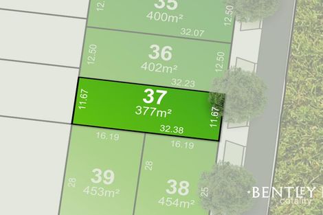 Lot 37/21-321 Bend Rd, Keysborough, VIC 3173