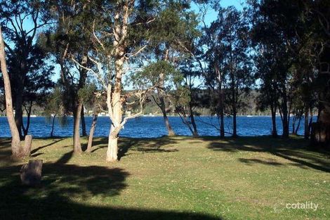 Property photo of 58A Gamban Road Gwandalan NSW 2259
