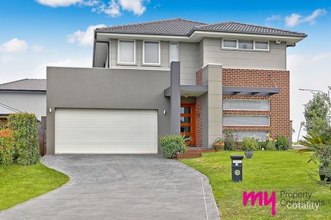 13 Clissold St, Elderslie, NSW 2570