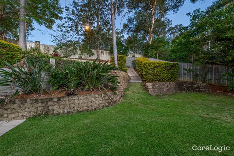 Property photo of 25 Vakuta Street Fig Tree Pocket QLD 4069