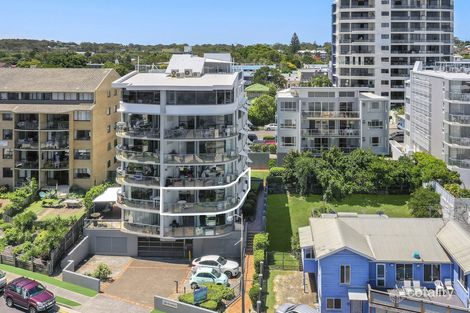 Property photo of 4/16 Leeding Terrace Caloundra QLD 4551