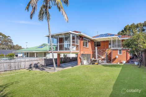 Property photo of 51 Achilles Road Engadine NSW 2233