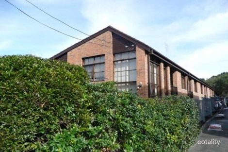 Property photo of 2/17 Johnston Street Balmain East NSW 2041