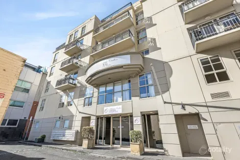 306/18 Finlay Pl, Carlton, VIC 3053