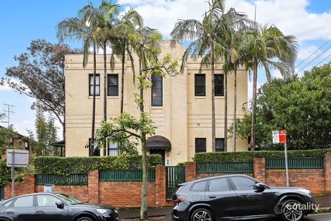 Property photo of 2/43 Montague Street Balmain NSW 2041