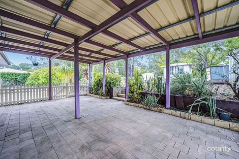 Property photo of 12 Catherine Crescent Kingsthorpe QLD 4400