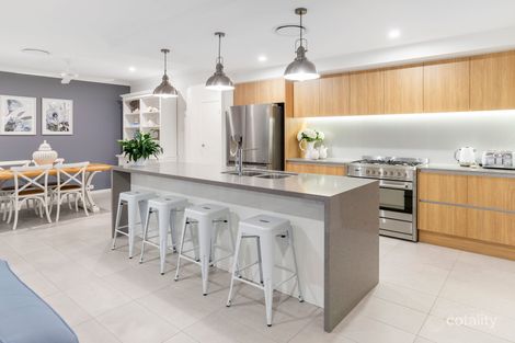 Property photo of 104 Emerald Drive Helensvale QLD 4212