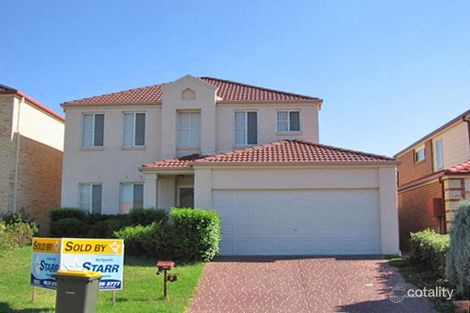 Property photo of 4 Solar Place Glenwood NSW 2768