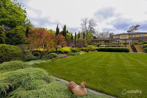 Property photo of 6 Tennyson Crescent Forrest ACT 2603